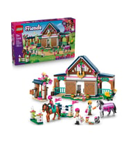 Lego Friends At Ahırı ve Binicilik Akademisi 42688
