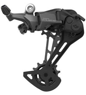 Shimano Cues RD-U6000 10-11 Vites Uyumlu Arka Aktarıcı ERDU6000GS