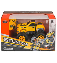 Mulvxurg  Urg02 Ks-21Y Kumandalı Şarjlı Robota Dönüşebilen Kamyon - (Mulvix)