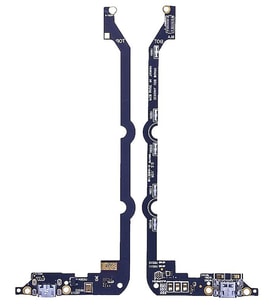 Asus Zenfone 2 Laser 5.5 Ze550kl Ze551kl Z00ld Şarj Soketi