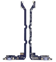 Asus Zenfone 2 Laser 5.5 Ze550kl Ze551kl Z00ld Şarj Soketi