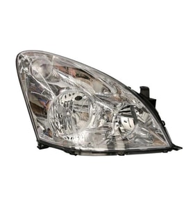 Toyota Corolla Verso Ön Far Elektrikli Motorlu Sağ 2004-2008 (Oem No:  81130-0F010)