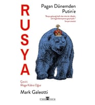 Rusya: Pagan Dönemden 'e