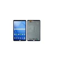 Samsung T580 T585 Lcd Servis Ürünü Mavi (Beyaz)