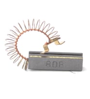 Moonstar İplik Temizleme Makinesi Fan Motor Kömürü / PLS-1977A-00