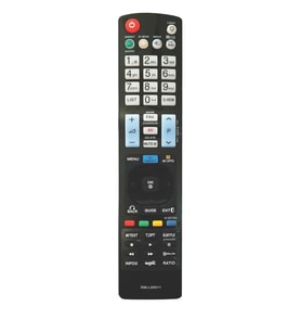 LG RM-L999+1 3D Universal Lcd led Tv Kumandası 33805