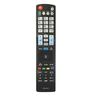 LG RM-L999+1 3D Universal Lcd led Tv Kumandası 33805