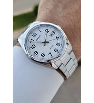 Casio CSGNCT171 Erkek Kol Saati
