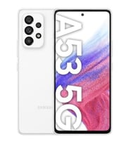 Samsung Galaxy A53 5G Beyaz 128 GB 8 GB Ram  YENİLENMİŞ ÜRÜN (Sıfır Gibi)