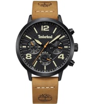 Timberland TDWGF2182201 Erkek Kol Saati (Siyah)