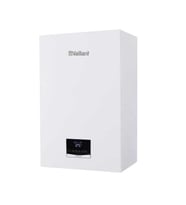 Vaillant ecoTEC İntro 28/28 Kw (24.000 Kcal) Tam Yoğuşmalı Kombi (Beyaz)