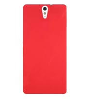 Sony Xperia C5 Uyumlu Kılıf Zore Premier Silikon Kapak