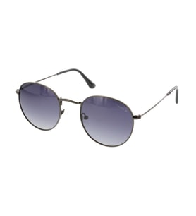 Osse OS3063-03 52 Polarize Unisex Güneş Gözlüğü (Siyah)