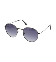 Osse OS3063-03 52 Polarize Unisex Güneş Gözlüğü (Siyah)
