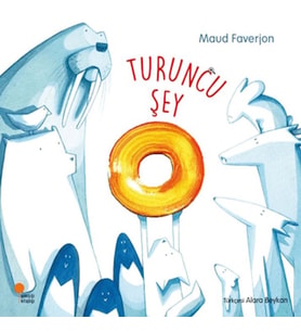 Turuncu Şey