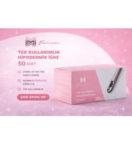 18G X 70Mm Dolgu Kanülü Steril Uç 50 Adet 1 Kutu