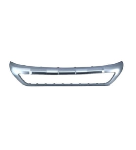 Hyundai Bayon Ön Tampon Alt Parça Gri