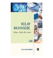 Kolay Muhasebe