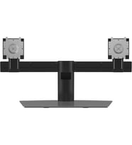 Dell Dual Monitör Standı – Mds19 – 19-27 İnç – 482-Bbcy İki Kollu Tasarım