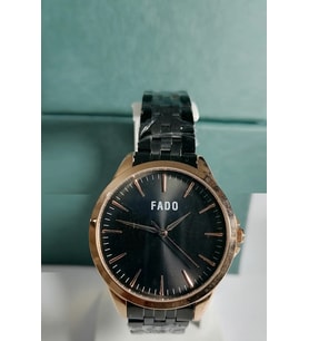 FADO RH 0206  BAYAN KOL SAATİ