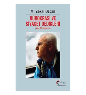 Sosyal Güvenlik Sisteminin Çöküşü Bürokrasi ve Siyaset Dedikleri Hatıralarım