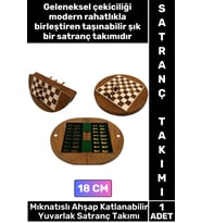 #Satranç Özel Seri Yüksek Kaliteli Aile Ev Arkadaş Hediye Cafe Kamp Piknik Zeka Strateji Beceri Geli