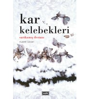 KAR KELEBEKLERİ / SARIKAMIŞ DESTANI
