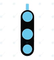 Xiaomi Mi 9 Lite Kamera Lensi, Cam M1904F3BG
