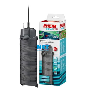 Eheim Aqua 200 iç filtre