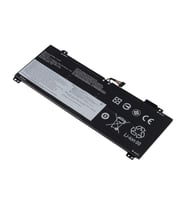 RETRO Lenovo IdeaPad S530-13IML, S530-13IWL, L17C4PF0 Notebook Bataryası
