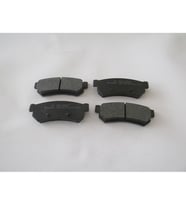 CHEVROLET LACETTI- SD- 04/09; ARKA FREN BALATASI (DİSK) (103,9x38,8x14)(BRAMAX) 96800089 5136-6360