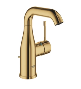 GROHE ESSENCE TEK KUM.LAVABO BATARYASI M-BOYUT COOL SUNRİSE G24173GL1