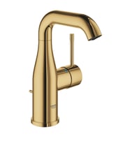 GROHE ESSENCE TEK KUM.LAVABO BATARYASI M-BOYUT COOL SUNRİSE G24173GL1