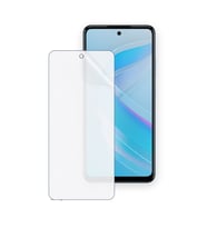SChitec Infinix smart 8 pro Uyumlu Ön Yüzey Nano Şeffaf Hidrojel Ekran Koruyucu