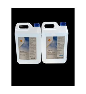 ADBLUE 5 LİTRE 2 ADET = 10 LİTRE 2025 üretim