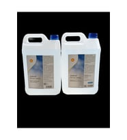 ADBLUE 5 LİTRE 2 ADET = 10 LİTRE 2025 üretim