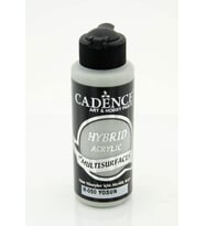 Cadence Hybrid Multisurface Akrilik Boya 120 ml. H-050 YOSUN 