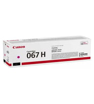 Canon Canon CRG-067H Kırmızı Orjinal Toner Yüksek Kapasiteli