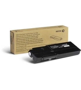 Tonersepeti Xerox C400-106R03532 Siyah Orjinal Toner