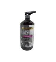 Clemency Silver - Mor Şampuan 1000 ml