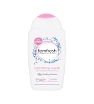 Femfresh İntim Rahatlatici Yikama Jeli 250ml