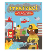 İtfaiyeci Olacağım