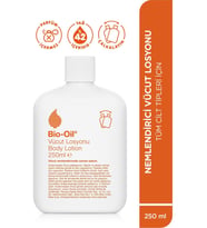 Bio-Oil Vücut Losyonu Body Lotion 250 ML