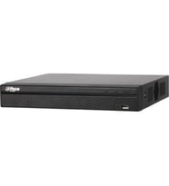 Dahua NVR2108HS-4KS2 8 Kanal H.265 NVR+1X6TB Sata Kayıt Cihazı (Siyah - Beyaz)