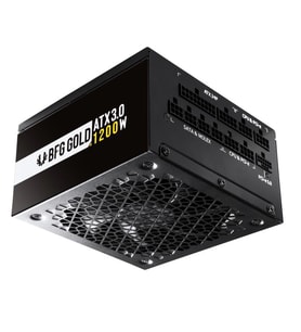BITFENIX 1200W 80+ GOLD BP-BGA1200UMAG-9R PCIe5.0 Tam Modüler Power Supply