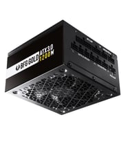 BITFENIX 1200W 80+ GOLD BP-BGA1200UMAG-9R PCIe5.0 Tam Modüler Power Supply