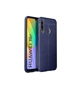 Huawei Y6P Uyumlu Kılıf Zore Niss Silikon Kapak