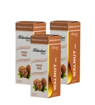 Hekimhan - Ceviz Yağı 20 Ml (× 3 Adet)