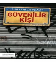 Güvenilir Kişi