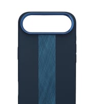 Brushed Ego Case iPhone 17 Air Deep Indigo